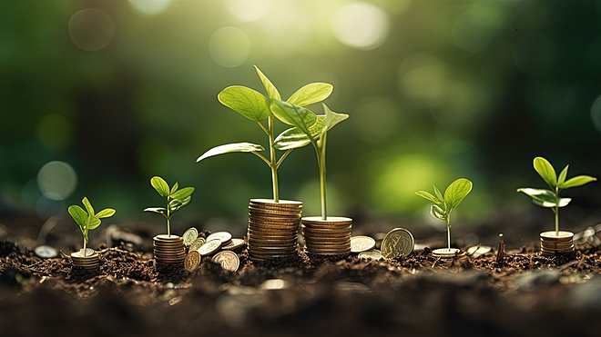 How to create a 70:30 equity-debt portfolio?