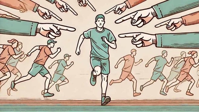 Quant: From frontrunner to alleged front-running