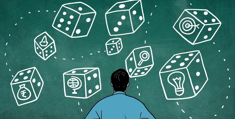 the compounding magic