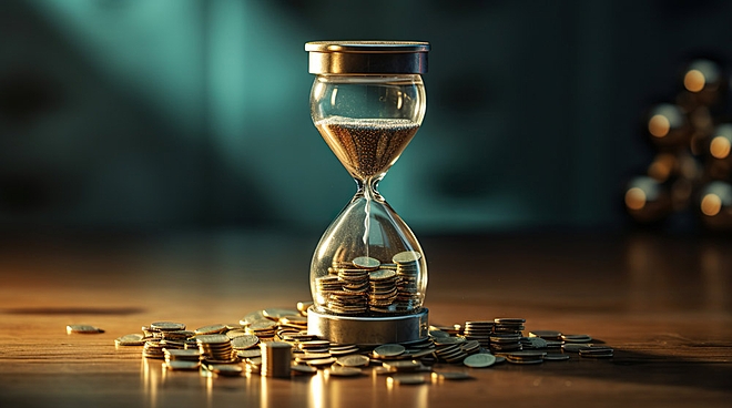 Is it time to book profits?