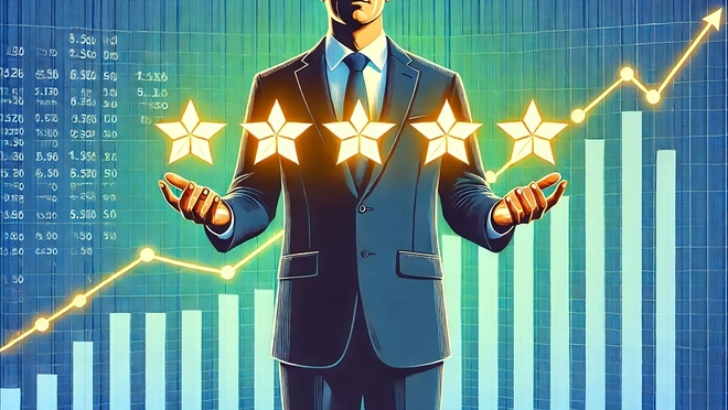 Stock Raging Stock Rating update, July 15, 2024 | Value Research