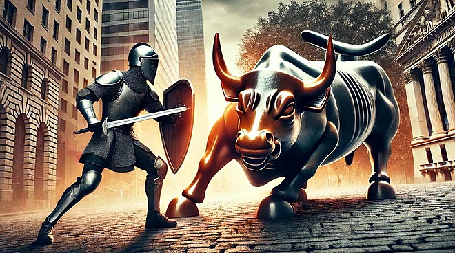 Margin of safety: A crucial concept in value investing