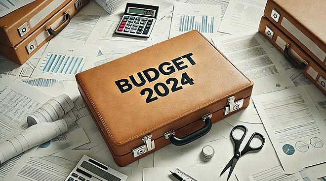 Union Budget 2024: Key Takeaways for Investors and Taxpayers