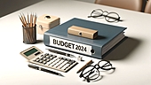 Union Budget 2024 & the markets