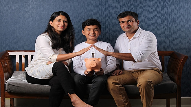 NPS Vatsalya Scheme क्या है?