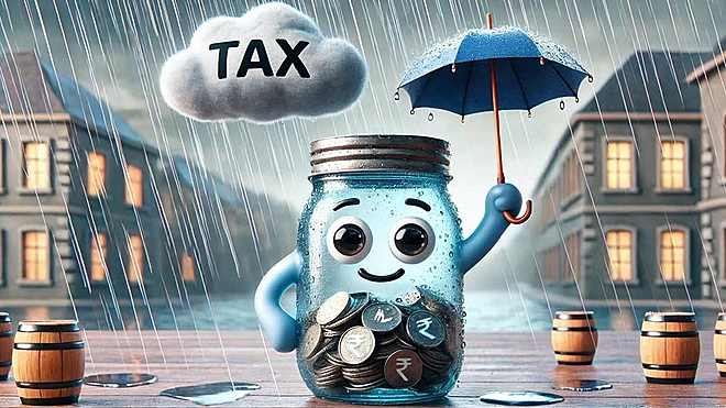 We uphold our tax-saving recommendations.