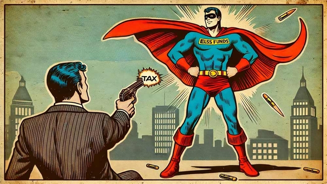 ELSS Funds: चमक कहीं गई नहीं