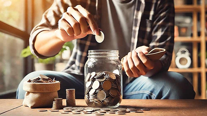 You can now invest as much as you want to