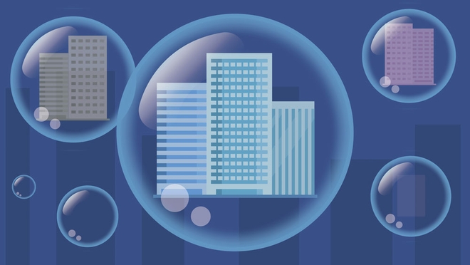 India’s overheated market: Insights and comparisons