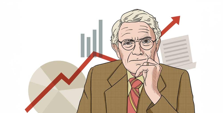 the compounding magic