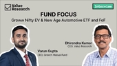 Can electric vehicles drive your investment success?