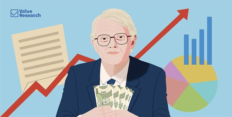 the compounding magic