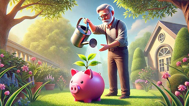 Do SCSS accounts renew automatically?