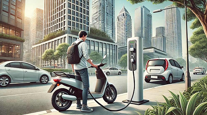 Ola Electric IPO: All you need to know