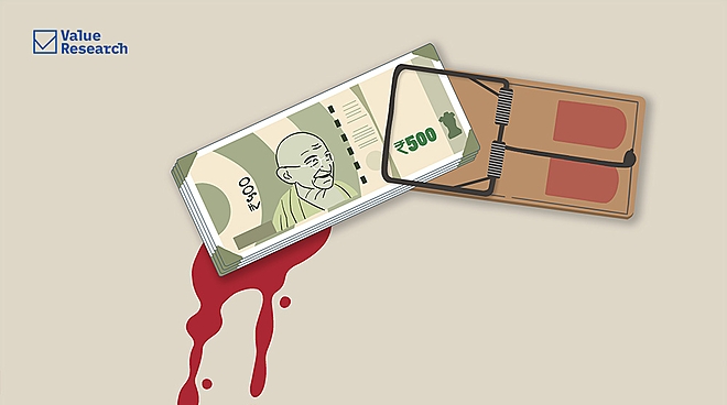 Derivatives trap: How it impacts lakhs of investors