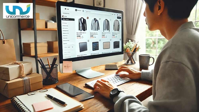 Unicommerce eSolutions IPO: निवेश का है मौक़ा?