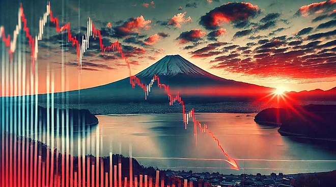 Stock market crash: Where can you invest overseas