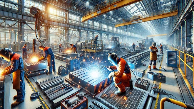 Massive Capex Plans: NMDC and Lloyds Metals Poised for Growth