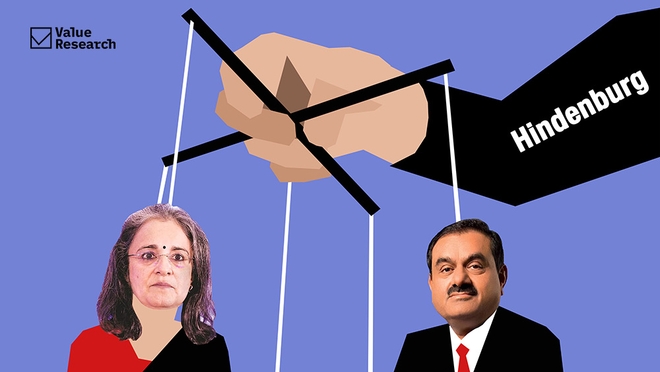 Hindenburg Saga: How market manipulation is masking as activism