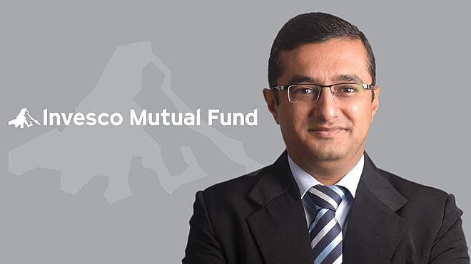 Kothari also explains how he manages an eclectic bunch of funds on a daily basis