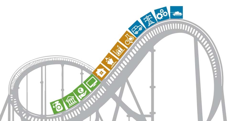 the compounding magic