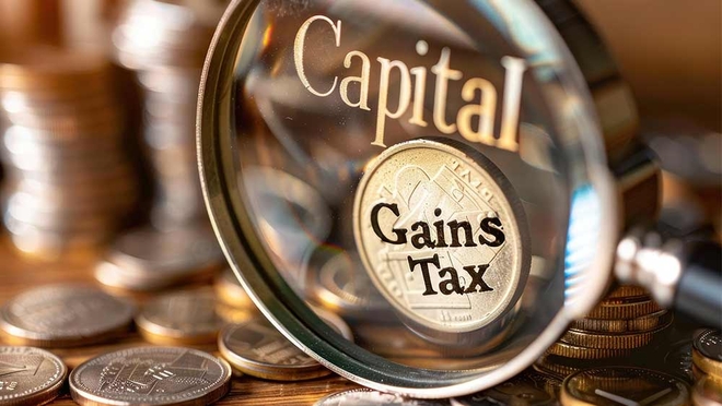Changes in capital gains tax after Budget 2024