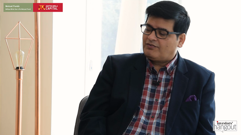 How to pick the right hybrid fund