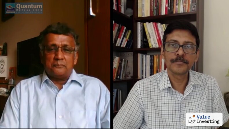 Evaluating Covid-affected financials of India Inc