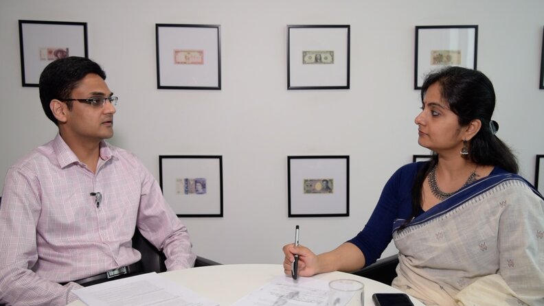 Want to ensure returns in the stock market?