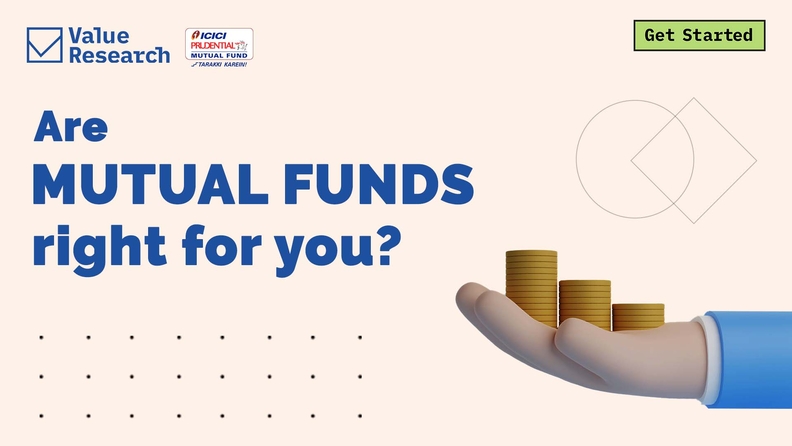 Are Mutual Funds right for you?