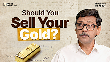 PM Said: Don't Buy Gold. Should You Sell Yours?
