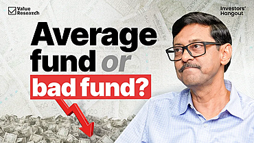 Why Your Best Fund Suddenly Looks Average