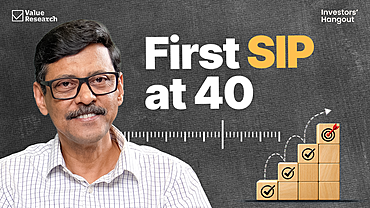 The first SIP at 40: what 20 years can still build