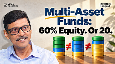 Why No Two Multi-Asset Funds Are Alike
