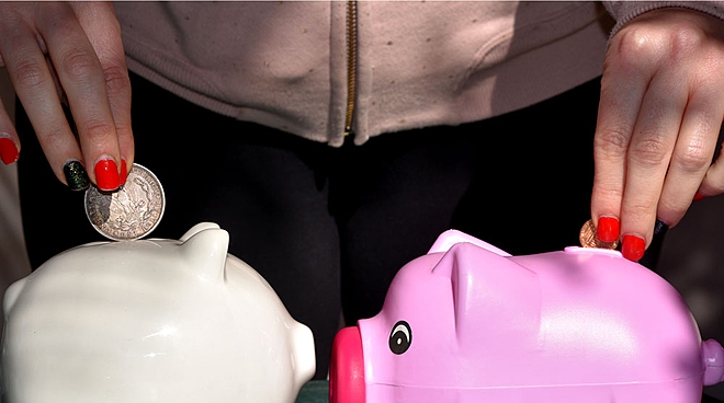 Debt fund vs fixed deposit