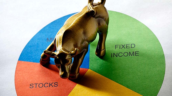 Realise the benefits of asset rebalancing