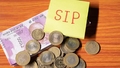 SIP returns of Rs 10,000 per month