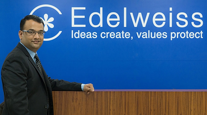 Edelweiss MF’s Bhavesh Jain on funds following factor-based investing