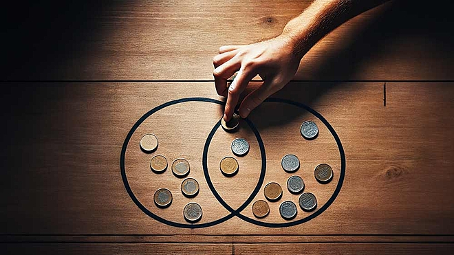 Why portfolio overlap undermines diversification