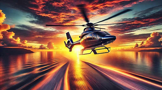 Defence stocks eye new growth opportunity