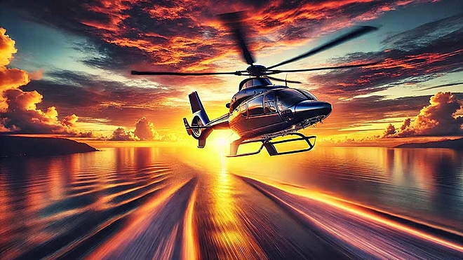 Defence stocks eye new growth opportunity