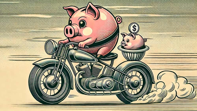 स्मॉल-कैप के चैंपियन