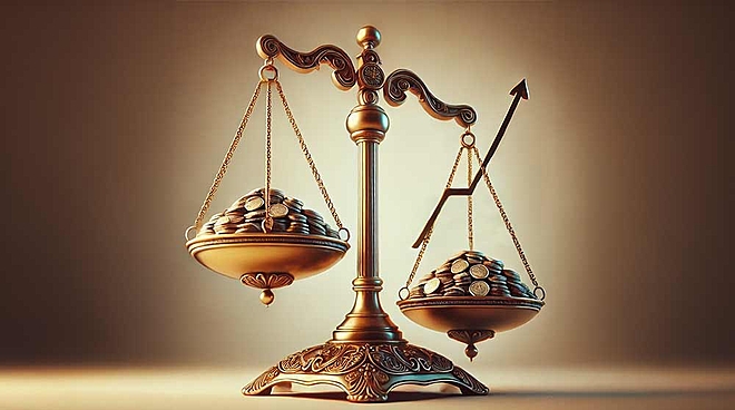 Mid- and small-cap funds: Time to reassess your allocations