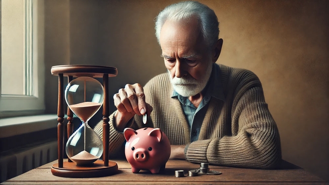 NPS की त्रासदी