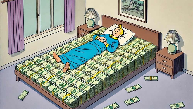 Despite zero savings, you can still retire early. Here’s how.