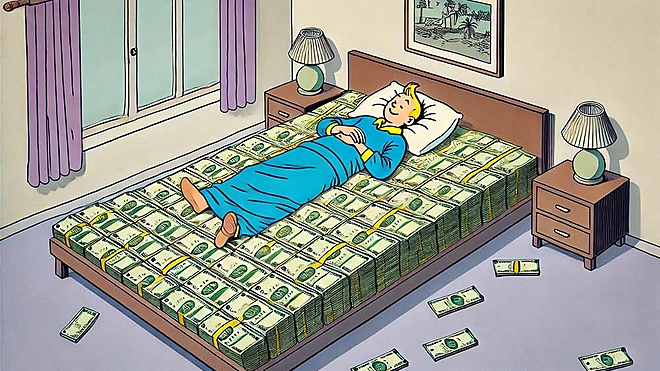 Despite zero savings, you can still retire early. Here’s how.