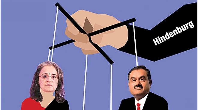 Hindenburg's note sparks reader reactions & debates