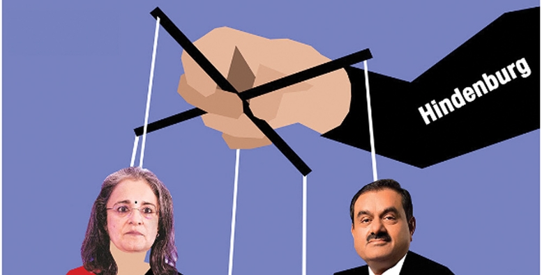 the compounding magic