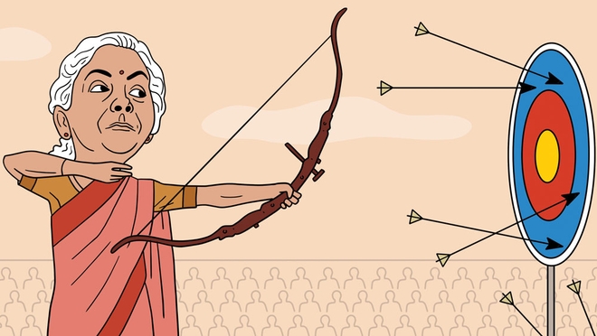 Budget 2024: Missing the mark with vague economic policies