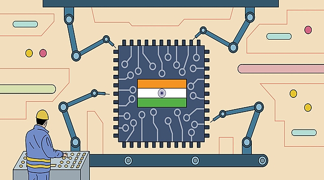 India's semiconductor mission: Progress and challenges